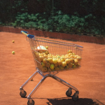 Why Padel is the Perfect Outdoor Activity